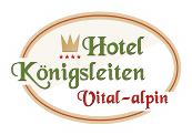 Hotel Königsleiten Vital-Alpin - Rezeptionist