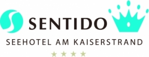 SENTIDO Seehotel Am Kaiserstrand - Demichef de Partie