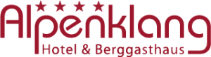 Hotel & Berggasthaus Alpenklang - Rezeptionist (m/w)