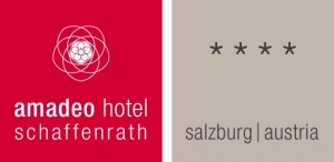 Amadeo Hotel Schaffenrath - Kellner (m/w/d)