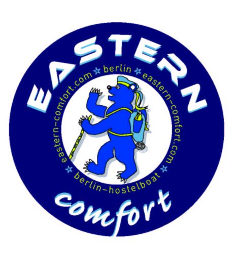 EASTERN-COMFORT  hostel- and hotelboat berlin GmbH - Manager/in 