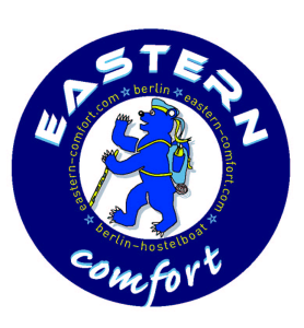 EASTERN-COMFORT  hostel- and hotelboat berlin GmbH - Manager/in (m/w/d)