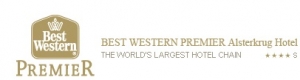 Best Western Premier Alsterkrug Hotel - Empfangsmitarbeiter (m/w)