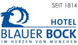 Blauer Bock Hotel GmbH & Co KG - München