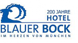 Blauer Bock Hotel GmbH & Co KG - Rezeptionist/in