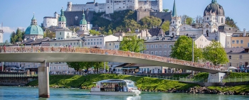 Salzburg Highlights  - Reservierung