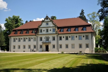 Wald & Schlosshotel Friedrichsruhe  - Technik & Handwerk