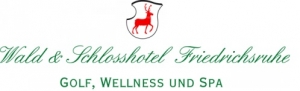 Wald & Schlosshotel Friedrichsruhe - Aushilfe F&B Service (m/w)