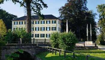 Schloss Burgellern - Ausbildungsberufe