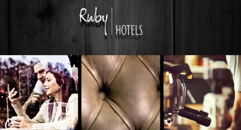 Ruby Marie Hotel Vienna - Service