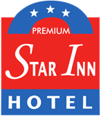 Star Inn Hotel Premium Graz - Service im Frühstück & Seminarbereich