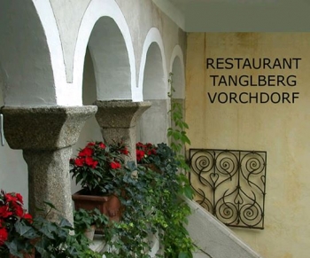 Restaurant Tanglberg - Ausbildungsberufe