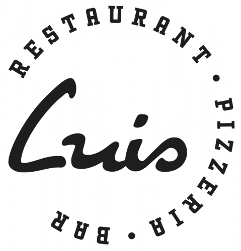 Restaurant, Pizzeria, Bar LUIS - Chef de Bar