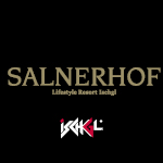 Hotel Salnerhof ****superior - Rezeption