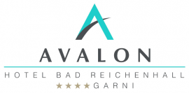 AVALON Hotel Bad Reichenhall - Stefan Hagn e.K. - Bad Reichenhall