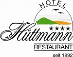 Romantik Hotel Hüttmann - Rezeptionist
