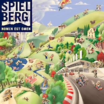 Projekt Spielberg GmbH & Co KG - Sales & Marketing