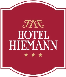 Hiemann Hotel & Restaurant GmbH - Stellenanzeige