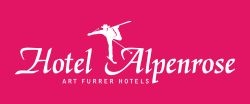 Hotel Alpenrose - Alpenrose_Rezeptionist
