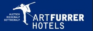 Art Furrer Hotels - Art Furrer_Receptionist/-in