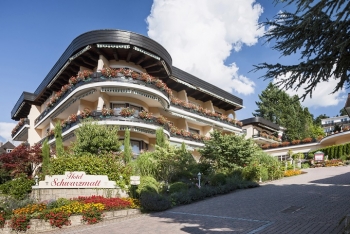 Relais & Châteaux Hotel Schwarzmatt - Service