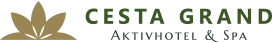 CESTA GRAND – Aktivhotel & Spa - RECEPTIONIST m/w 