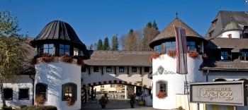 Family Hotel Schloss Rosenegg - Direktion