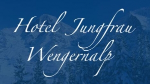 Hotel Jungfrau Wengernalp - Portier