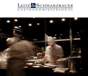 L&S Gastronomie-Personal-Service GmbH & Co.KG - Personalwesen