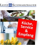 L&S Gastronomie-Service-Personal GmbH & Co.KG - Service