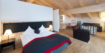 Hotel Inntalerhof - Housekeeping