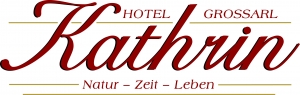 Hotel Kathrin - Rezeptionist/in