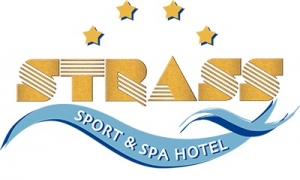 Sport & Spa Hotel Strass - Jungkoch (m/w)