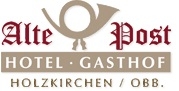 Hotel Gasthof Alte Post - Jungkoch (m/w)