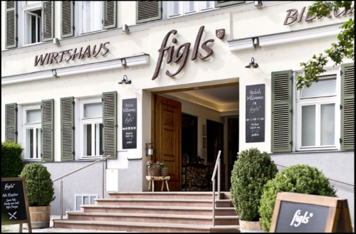 figls - Bar