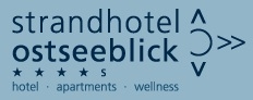 Strandhotel Ostseeblick - Wellness & Spa Manager (m/w)