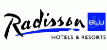Radisson Blu Hotel, Berlin - Mitarbeiter im Roomservice