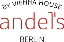 andel's Hotel Berlin - Barista für unsere Lobby