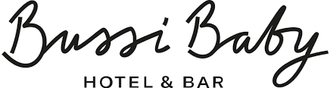 Bussi Baby Hotel & Bar - Servicekraft (m/w/d) mit Schwerpunkt Bar für unsere Boom Boom Bar 