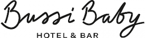Bussi Baby Hotel & Bar - Service Allrounder (m/w/d) 