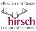 Gasthof zum Hirsch - Koch/Köchin