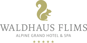 Waldhaus Flims Alpine Grand Hotel & SPA -  Réceptionist mit Nachtablöse