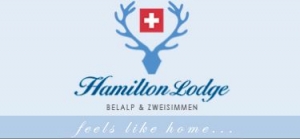 Hamilton Lodge Belalp - Chef de Rang (m/w)
