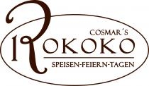 Restaurant Rokoko - Restaurantfachmann/-frau