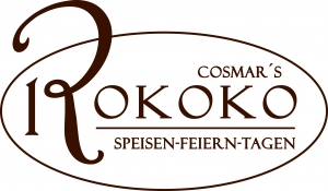 Restaurant Rokoko - Koch/Köchin