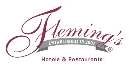 Fleming's Deluxe Hotel Wien-City - Wien-City_Reservierungsmitarbeiter (m/w)