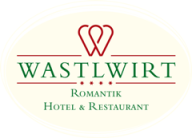 WASTLWIRT**** Romantik Hotel - Rezeptionisten/in