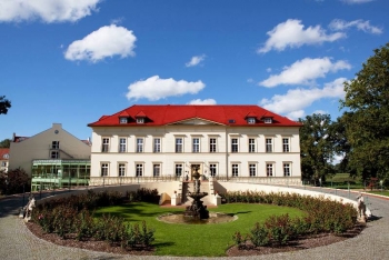 Landhotel Schloss Teschow - Küche