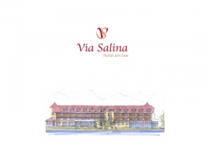 Seehotel Via Salina - Patissier