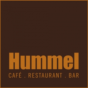 Cafe - Restaurant Hummel - Ober 
